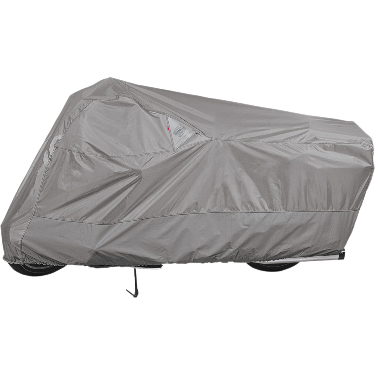 DOWCO 4001-0216 50002-07 Guardian® Weatherall® Plus Motorcycle Cover Weatherall Cover - Gray - Medium