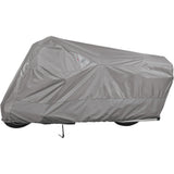 DOWCO 4001-0216 50002-07 Guardian® Weatherall® Plus Motorcycle Cover Weatherall Cover - Gray - Medium