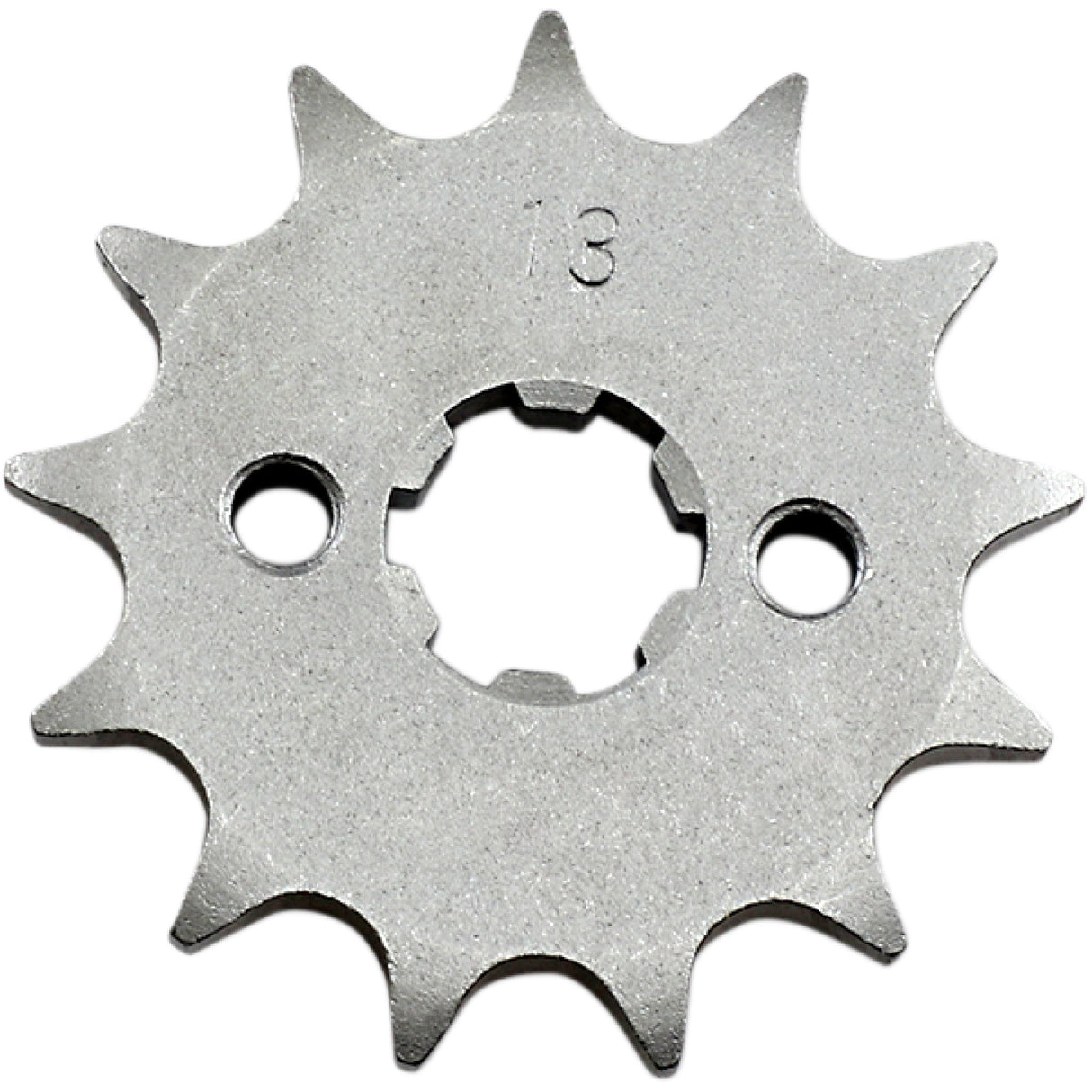 PARTS UNLIMITED K22-2890 Countershaft Sprocket 13 tooth - honda
