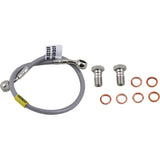 Galfer Brake Line - FK003D459R Kawasaki Ninja 2005-2006