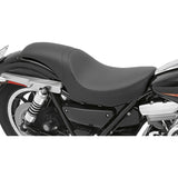 Drag Specialties Predator Seat - 0805-0057 For Harley 1982-1994