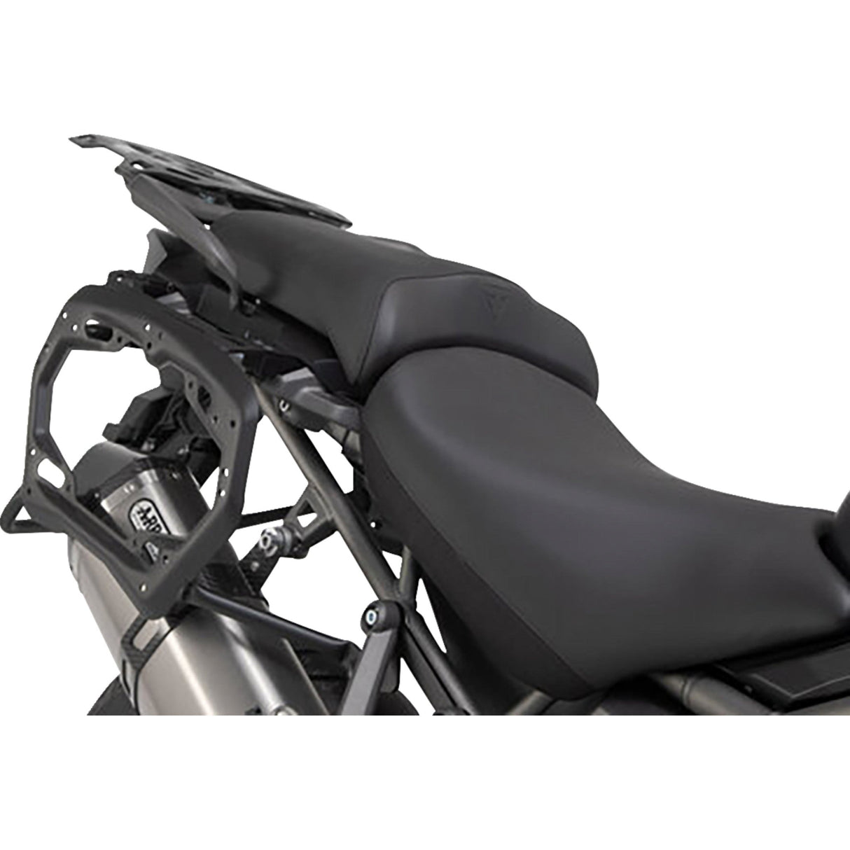 Sw-Motech Pro Side Carrier - KFT.11.483.30000/B Triumph Motorcycles 2012-2021