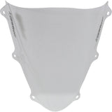 ZERO GRAVITY 2301-1497 24-114M-01 Corsa Windshield Corsa Windscreen - Clear - GSXR 600/750