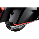 Ciro Machete™ Saddlebag Light - 46155 For Indian 2014-2026