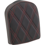 DRAG SPECIALTIES Sissy Bar Pad