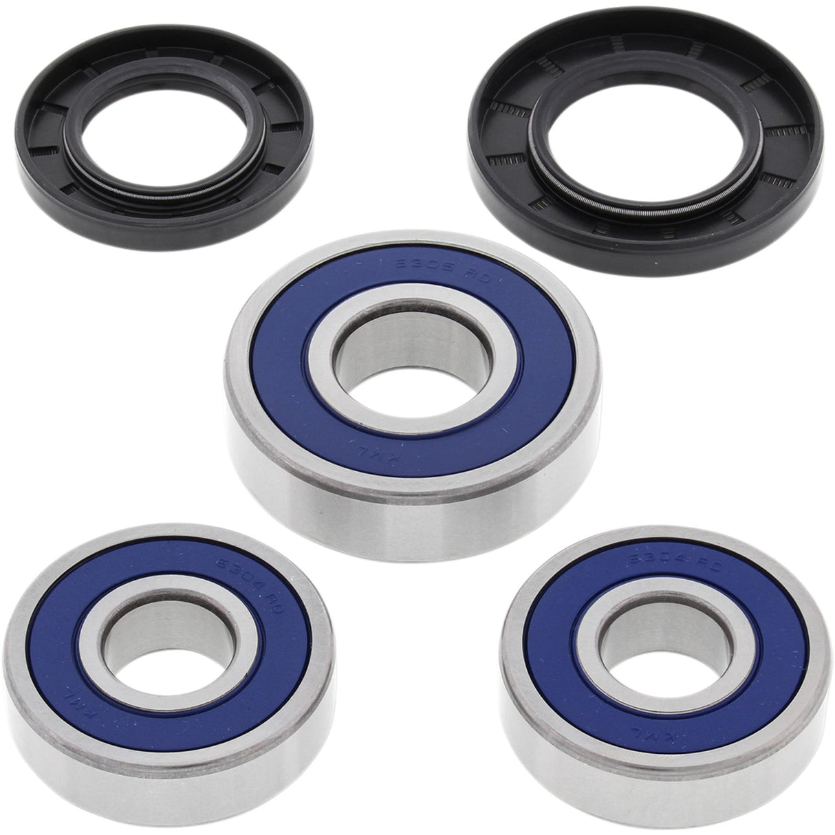 ALL BALLS 0215-0137 25-1359 Wheel Bearing Kit rear - yamaha