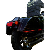 Custom Dynamics Accent Light - CD-LRST-BAG-SB For Harley Motorcycles 2018-2024