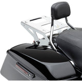 Cobra Mounting Plate - 602-2702 For Harley Touring 2014-2021