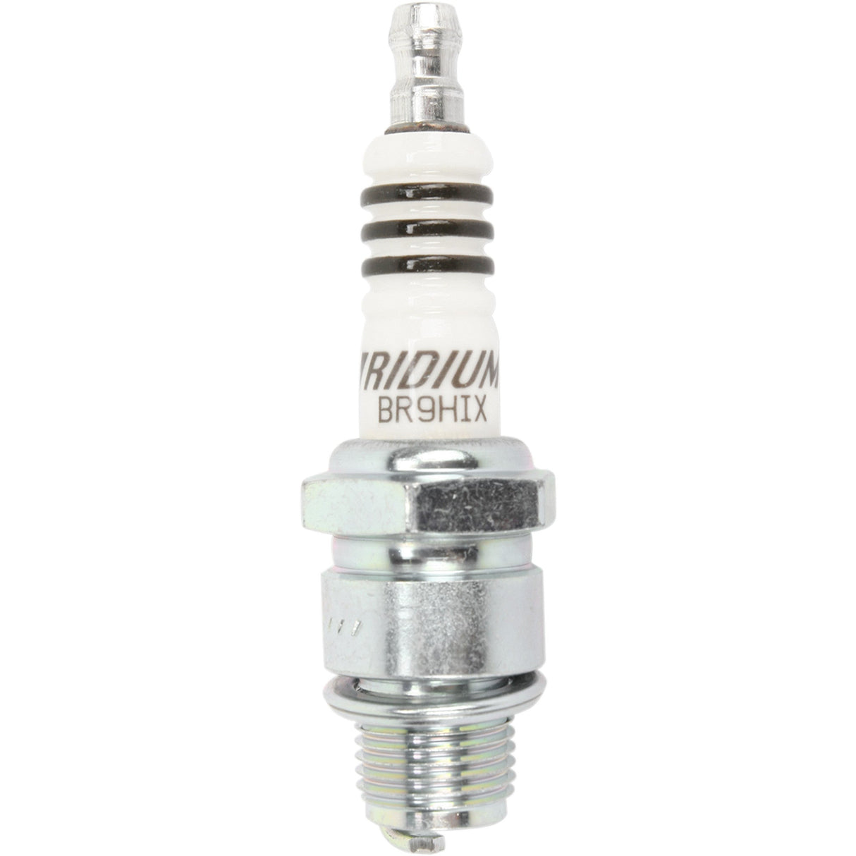Ngk BR9HIX Spark Plug - 5687 For Ski-Doo Snowmobiles 1978-1979 | Cobra Dirt Bikes 1997-2000 | Moto-Ski Nuvik 1978-1979