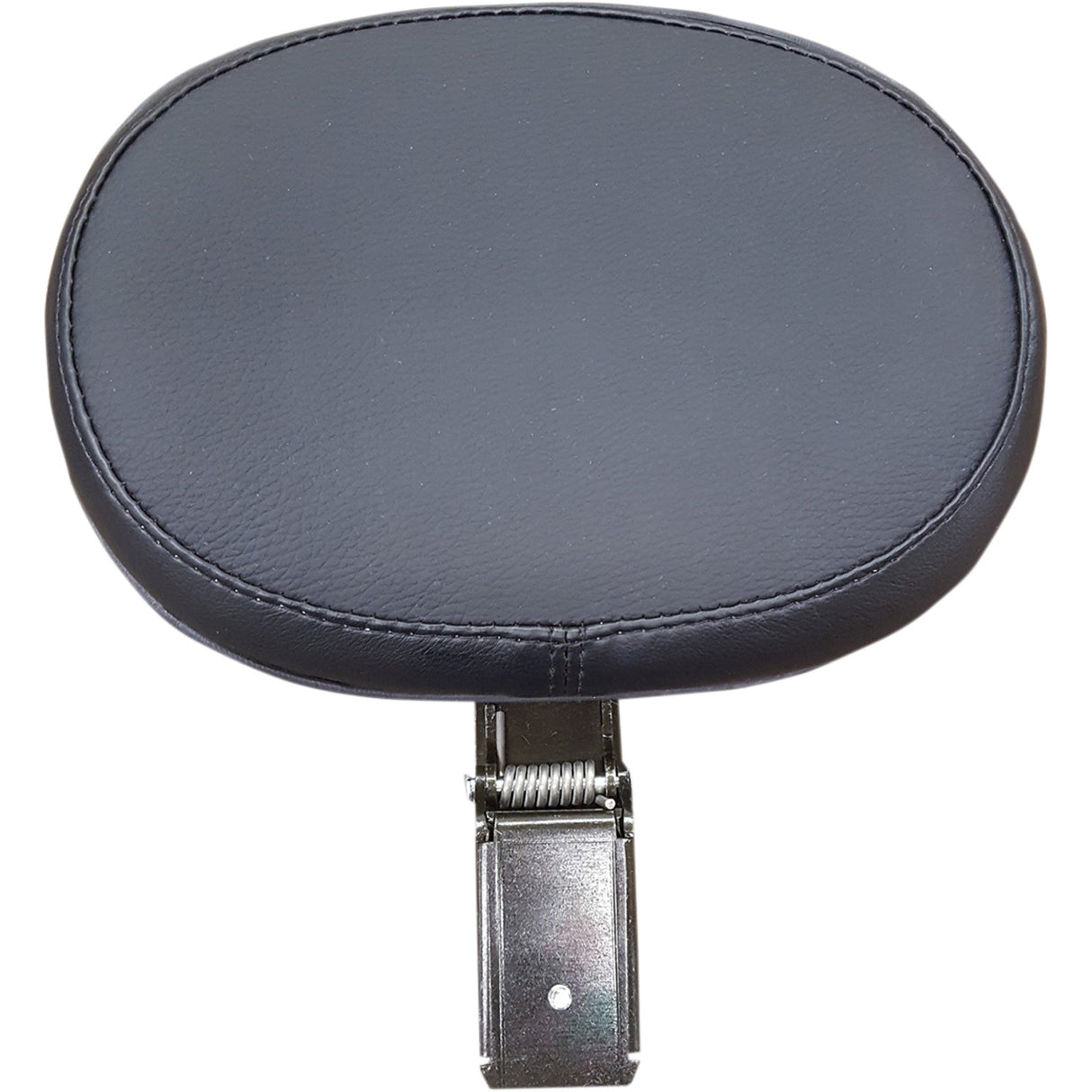 DANNY GRAY 0822-0112 1114 Airhawk Longhaul Large Driver Backrest - Black - Large