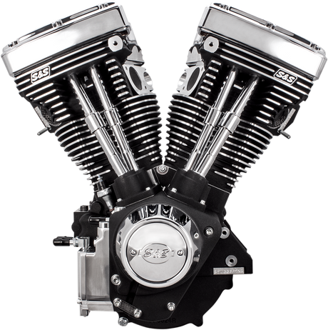 V111 Long-Block Engine