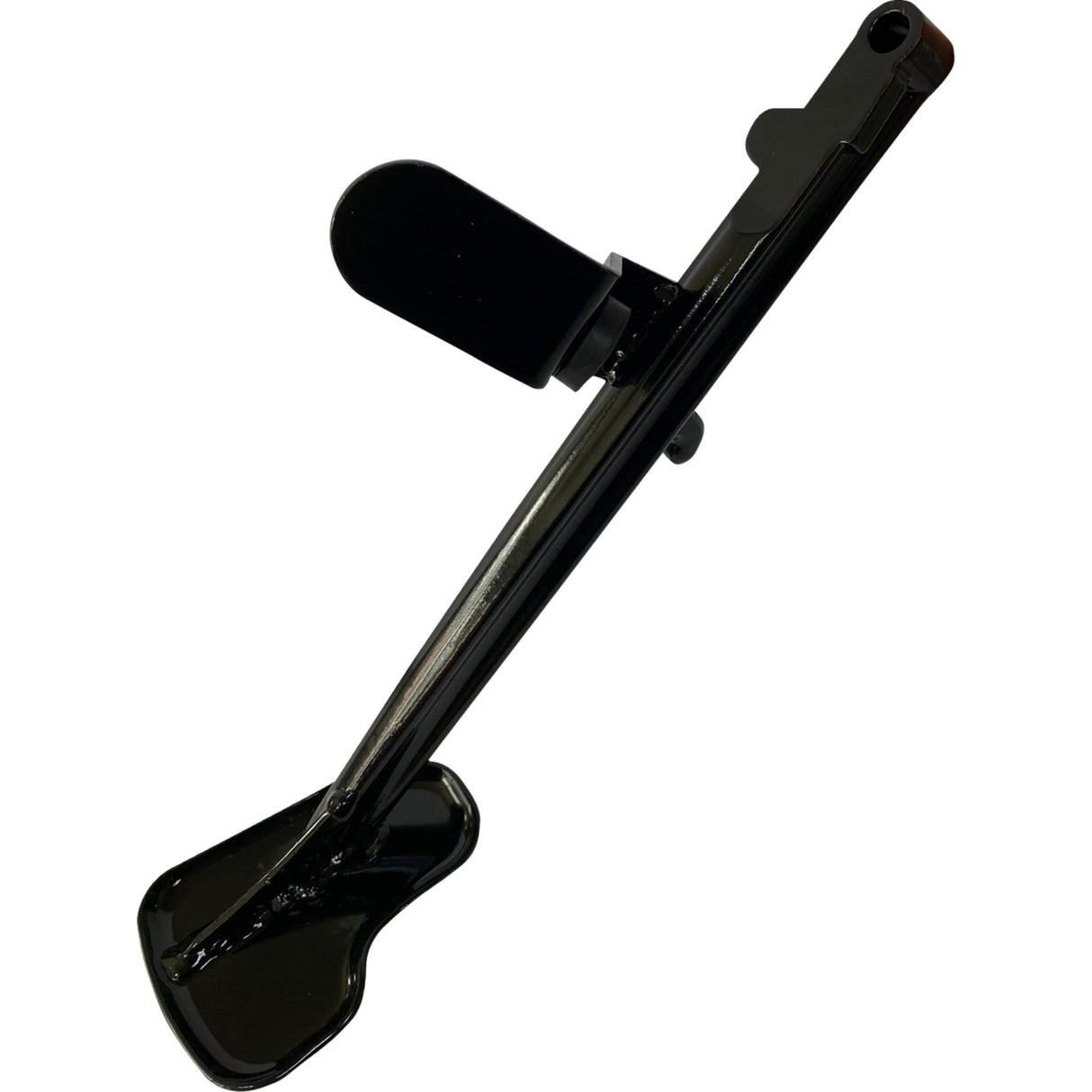 DRAG SPECIALTIES Kickstand Black