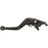 PSR 0614-1164 00-00522-22 Click 'N Roll Brake Lever Brake Lever - Short - Black