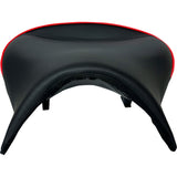 Show Chrome Combat Seat - 41-429 Can-Am Ryker 2019-2025