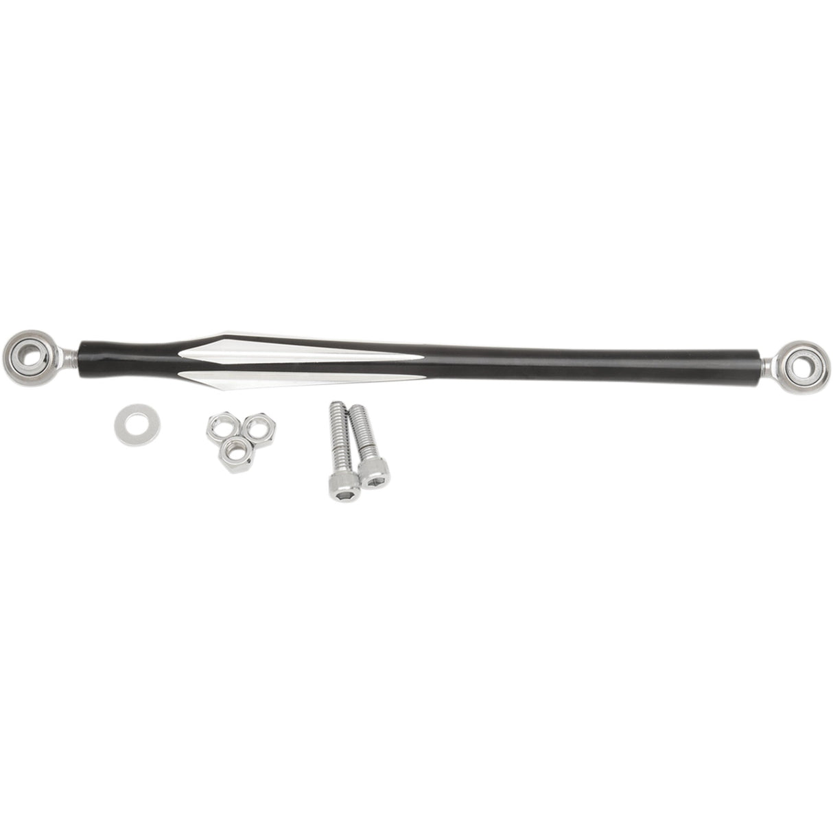 PERFORMANCE MACHINE (PM) 1601-0435 0034-0058DRV-BM Shift Rod - Drive Shift Rod - Contrast Cut