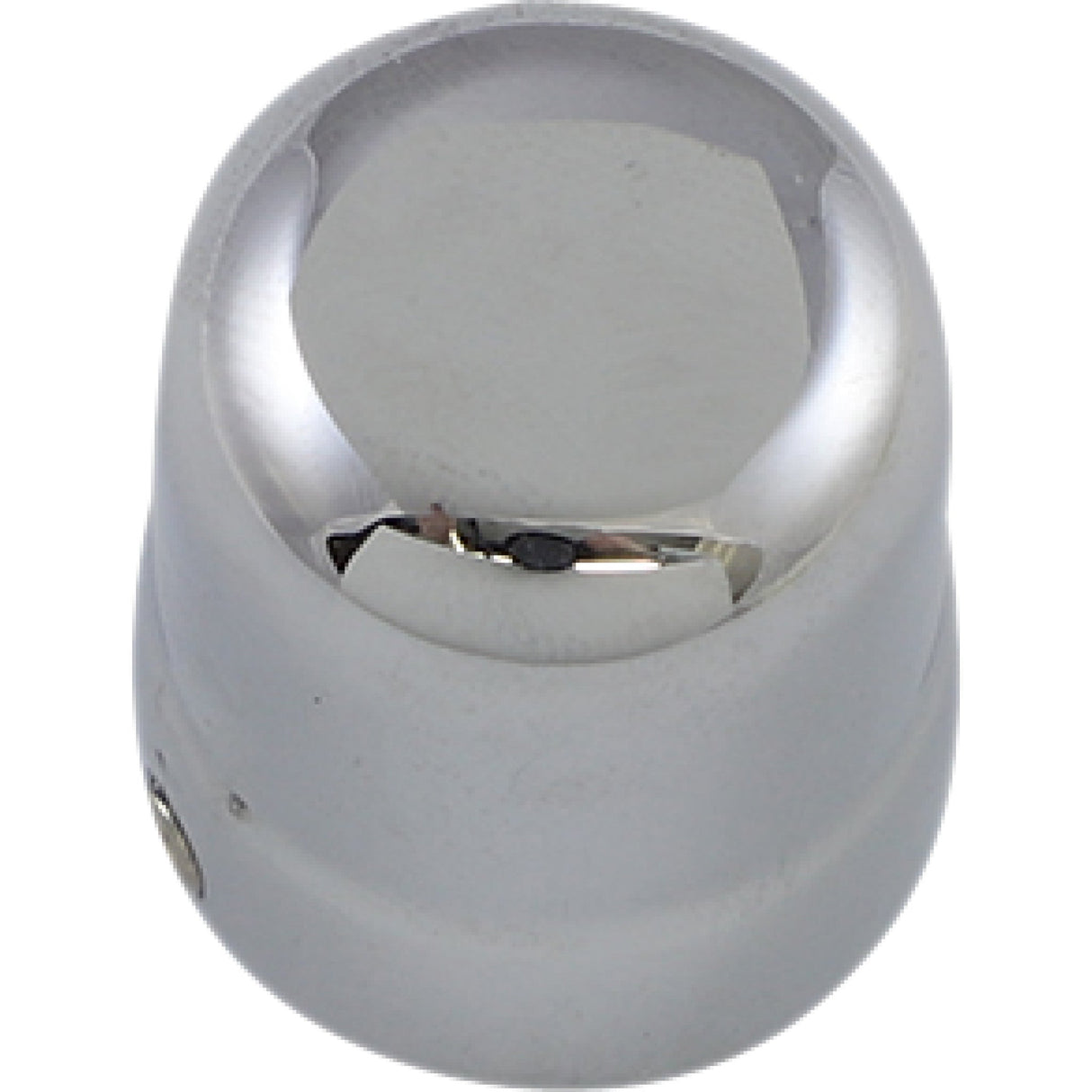 Todd's Cycle Shifter Spline Cover Chrome For Harley Motorcycles 1983-2020