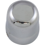 Todd's Cycle Shifter Spline Cover Chrome For Harley Motorcycles 1983-2020
