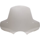 Memphis Shades Malibu Windshield Solar For Honda Motorcycles 1992-2007 | Kawasaki Motorcycles 1984-2009 | Yamaha Motorcycles 1981-2011