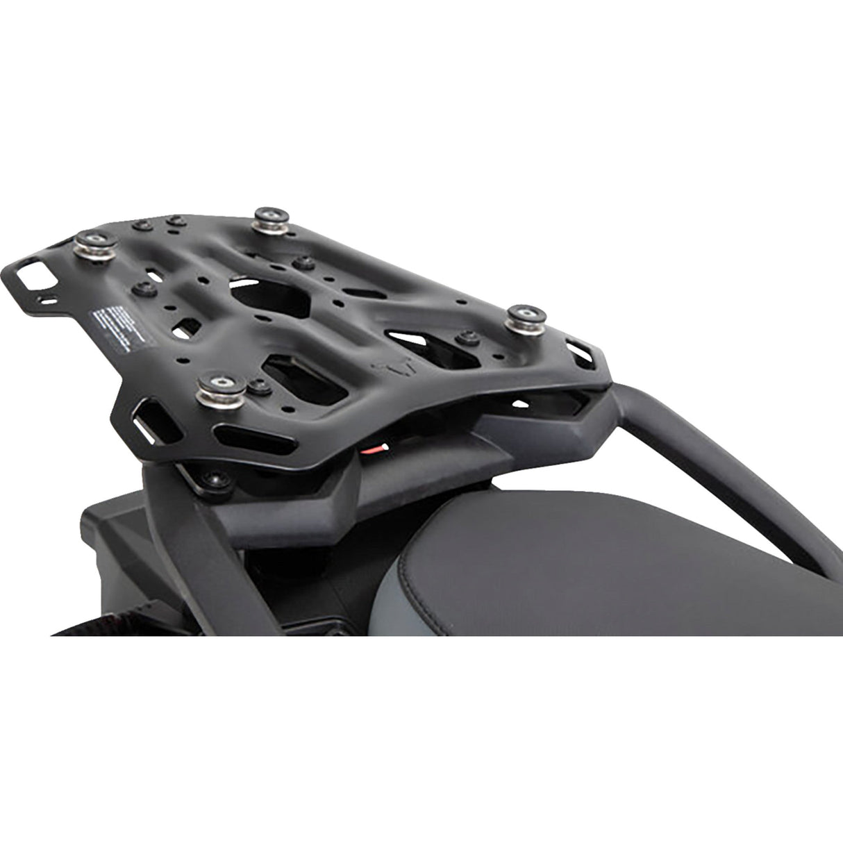 SW-MOTECH 3580-0057 ADV.07.897.75100/B Adventure Luggage System black - bmw gs '18-'24