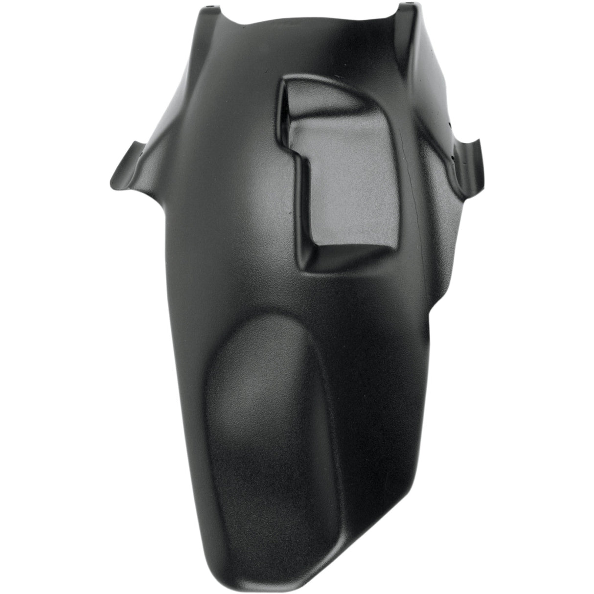 MAIER 1420-0061 05875-20 Rear Splash Guard textured black