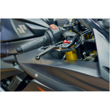Mgp MGP Lever Set - 61101-2600 Suzuki 600 / 750 2011-2023