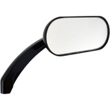 DRAG SPECIALTIES Oval Mirror