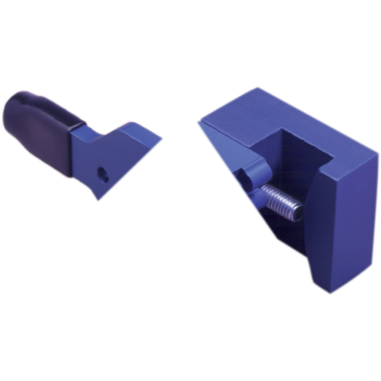 JIMS DS-197082 2260 Pulley Locker Sprocket Lock Tool - Big Twin