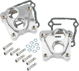 Billet Tappet Covers