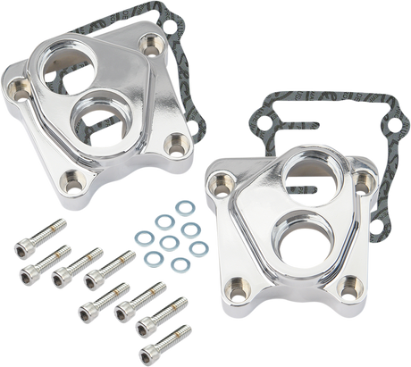 Billet Tappet Covers