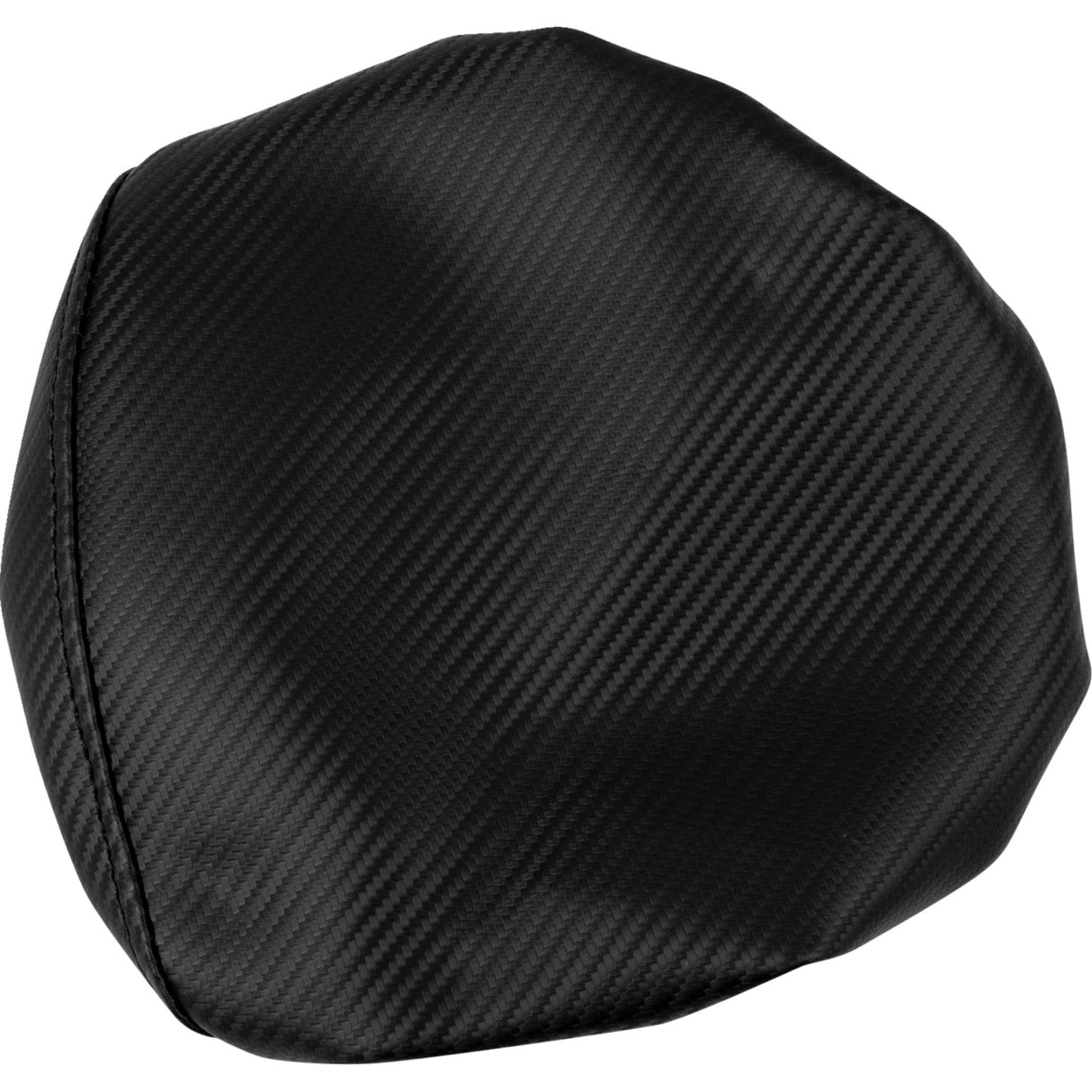 Saddlemen Track Carbon Fiber Seat - 0810-S029 Suzuki 600 / 750 2011-2017