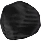 Saddlemen Track Carbon Fiber Seat - 0810-S029 Suzuki 600 / 750 2011-2017