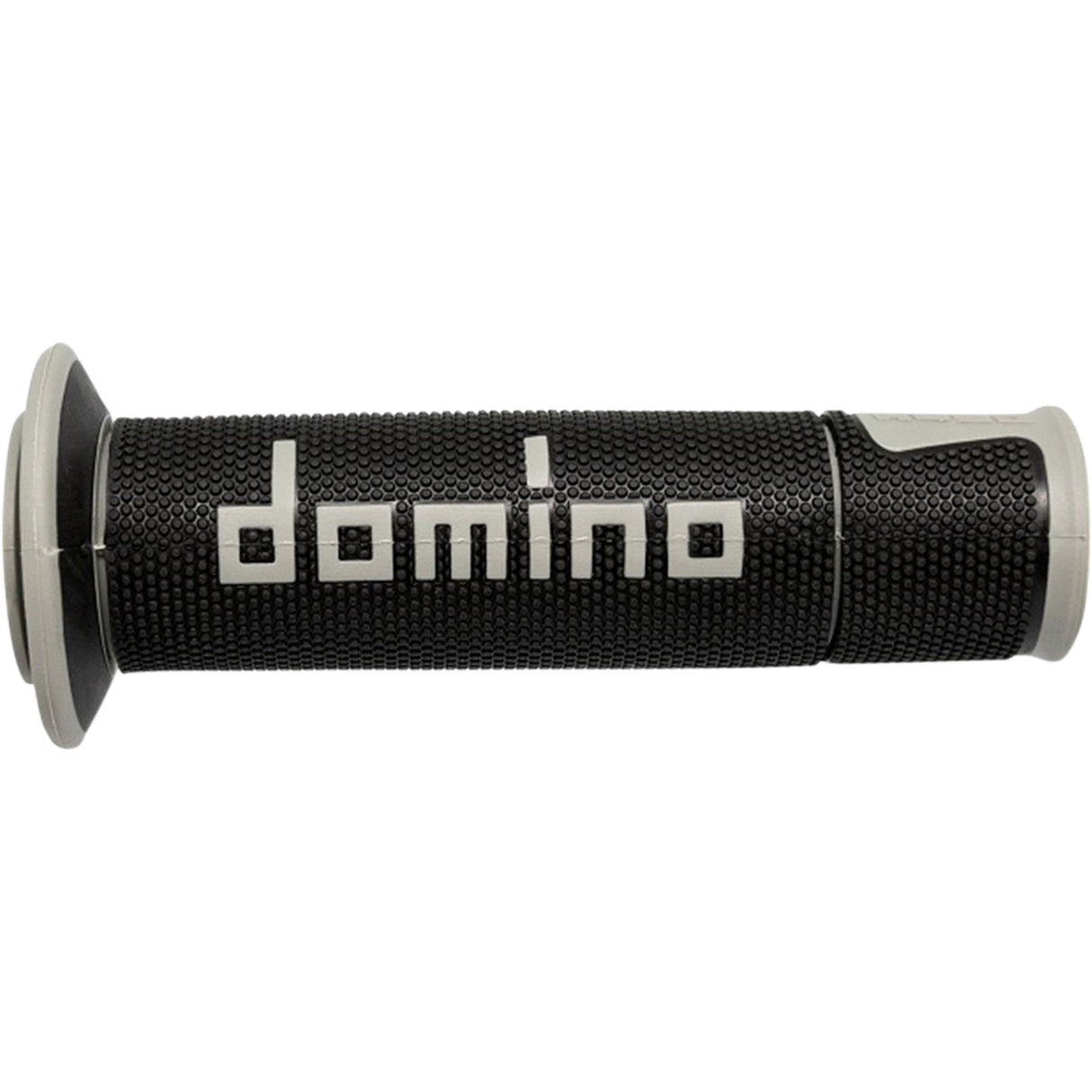 G2 ERGONOMICS CORP. 0630-2668 A45041C5240B7-0 A450 Grips Grips - Domino - A450 - Black/Gray