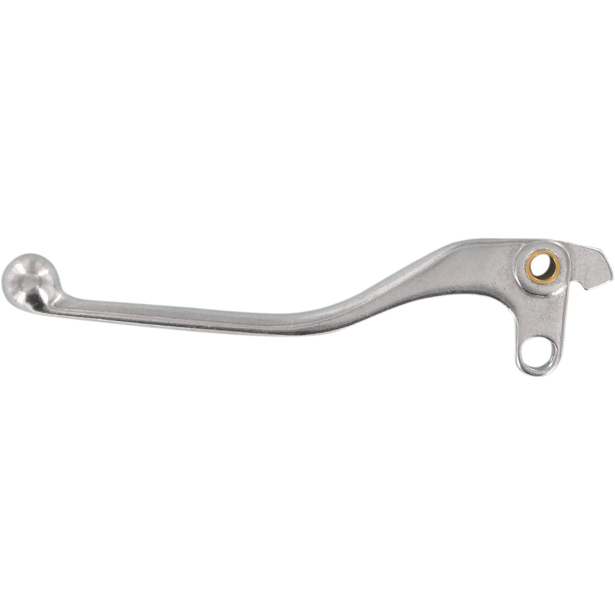PARTS UNLIMITED 44-1004 Replacement Clutch Lever — Standard Lever - Left Hand
