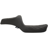 DRAG SPECIALTIES Predator III Seat - XL '82-'03