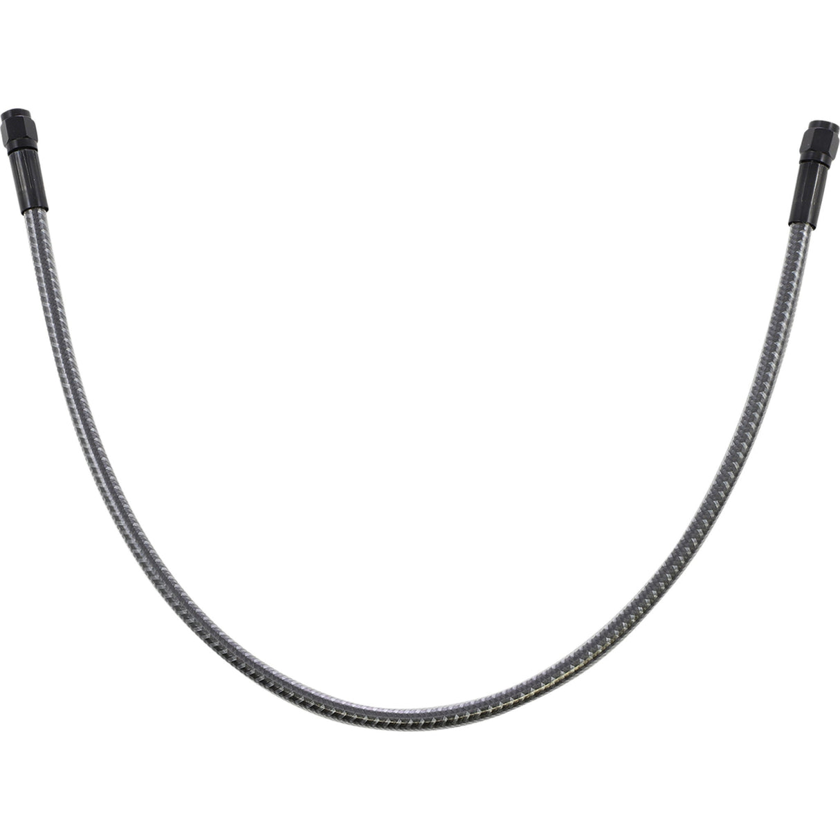MAGNUM SHIELDING 1741-6253 7521 KARBONFIBR Universal Brake Line KARBONFIBR Brake Line - 21"