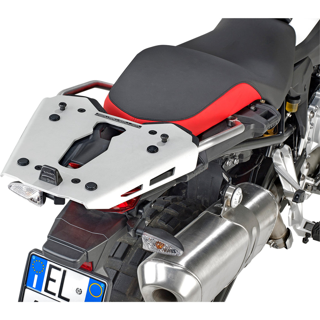 GIVI 3521-0128 SRA5127 Rear Rack f750/850gs/k1600
