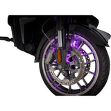 CIRO 2040-3424 46010 Fork Lights shock & awe® - indian