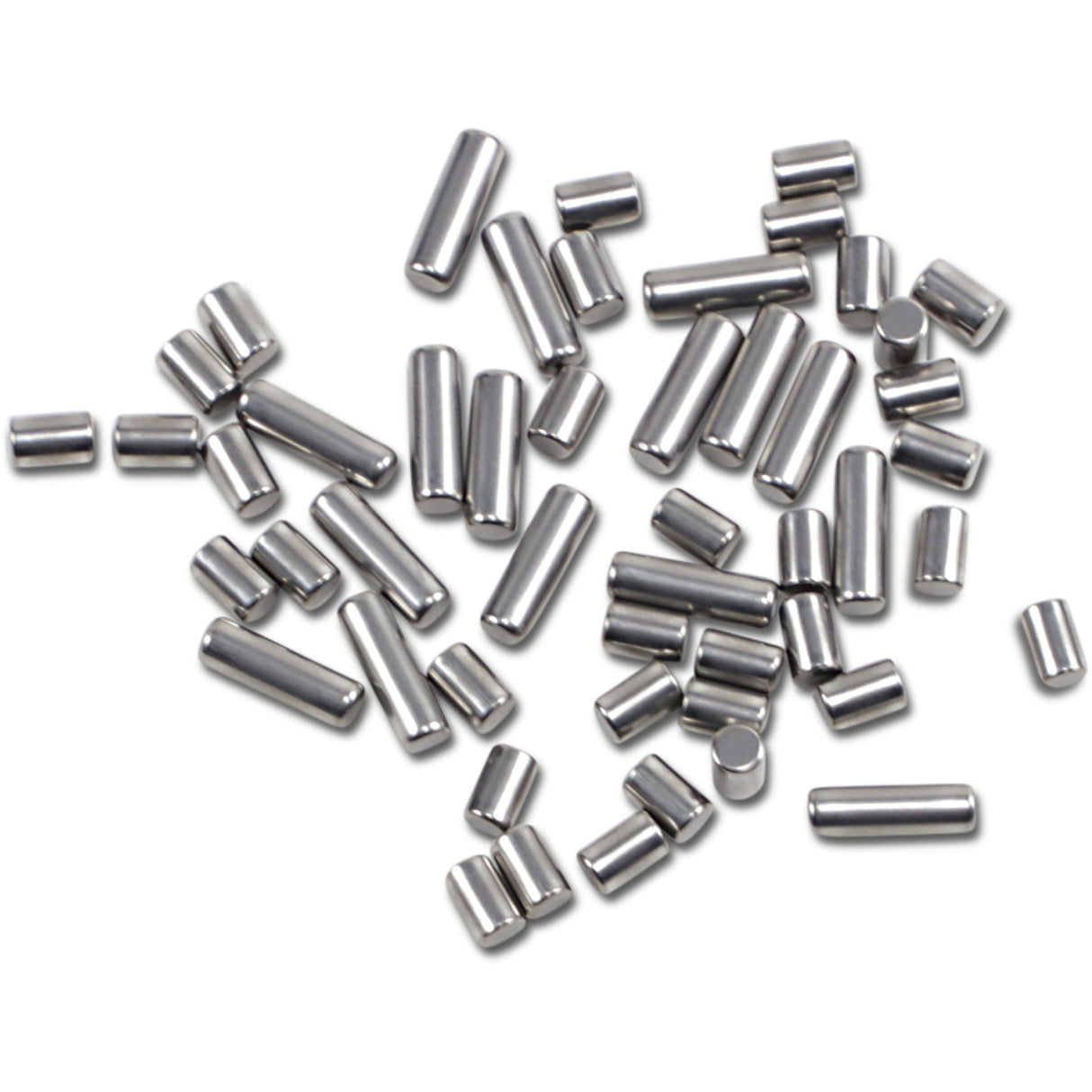 Eastern Motorcycle Parts Bearing Roller Set +.0008" Big Twin - B-LATE-5-RS For Harley Motorcycles 1973-1986