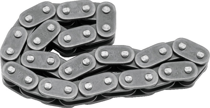 TwinPower 591209 Twin Power 06-17 Dyna 07-17 FLT And Softail Late TC Secondary Cam Chain Replaces H-D 25683-06