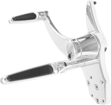 Hawg Halters Inc Forward Cntrls Chrome Softail - FCK-S18C-FR For Harley Softail 2018-2023