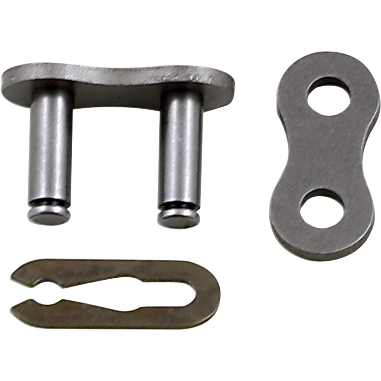 PARTS UNLIMITED T520H-3 Motorcycle Chain Clip Connecting Link 520H - Drive Chain - Clip Connecting Link