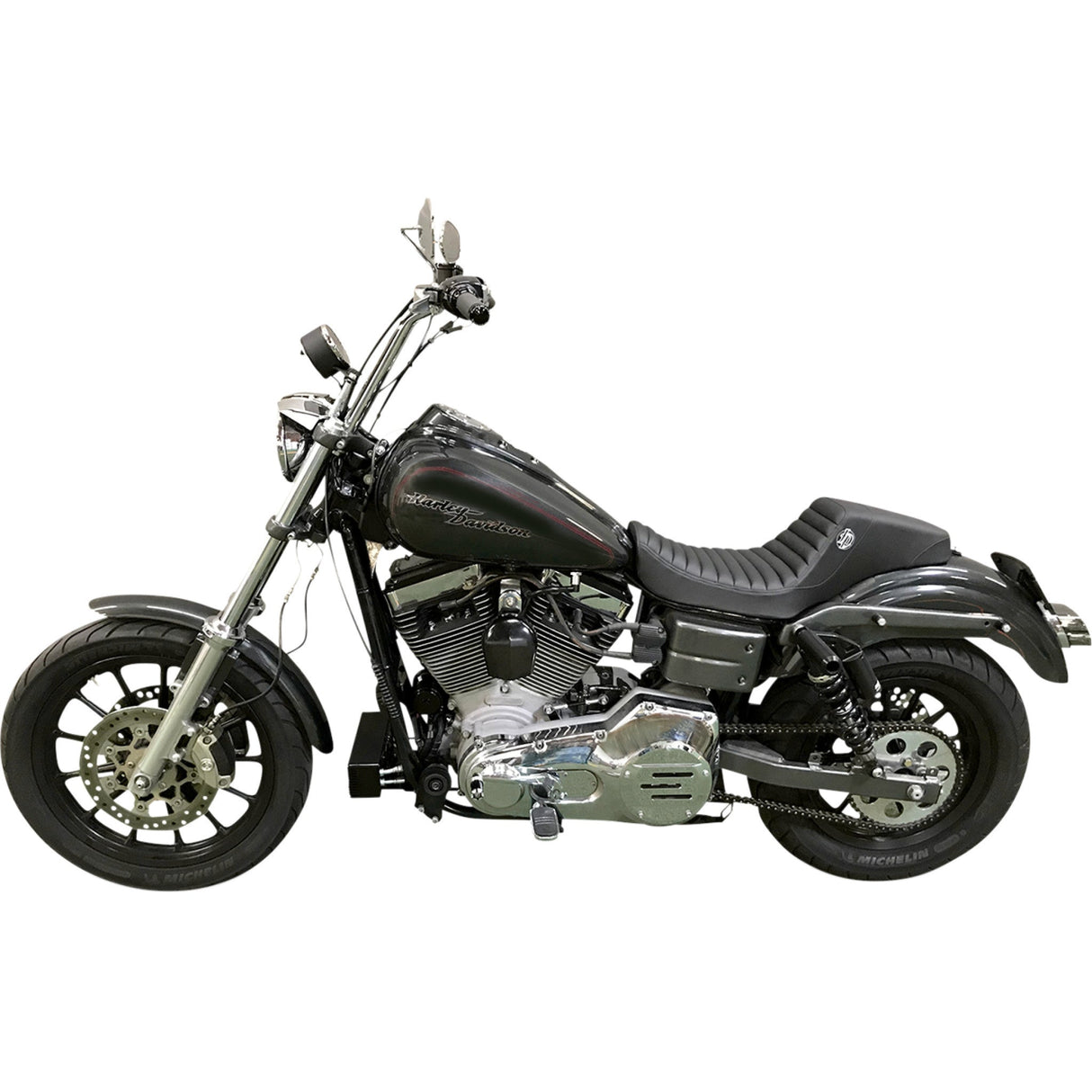 Ultracool Oil Cooler - DY-1G For Harley Dyna 1993-2017