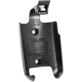 RAM MOUNTS 0603-0565 RAM-HOL-GA31U Cradle for Phones and GPS Device Cradle - Garmin Oregon