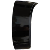 HEADWINDS 2001-3059 1-7128VZA Headlight Bezel extended  - 7" - raven - black