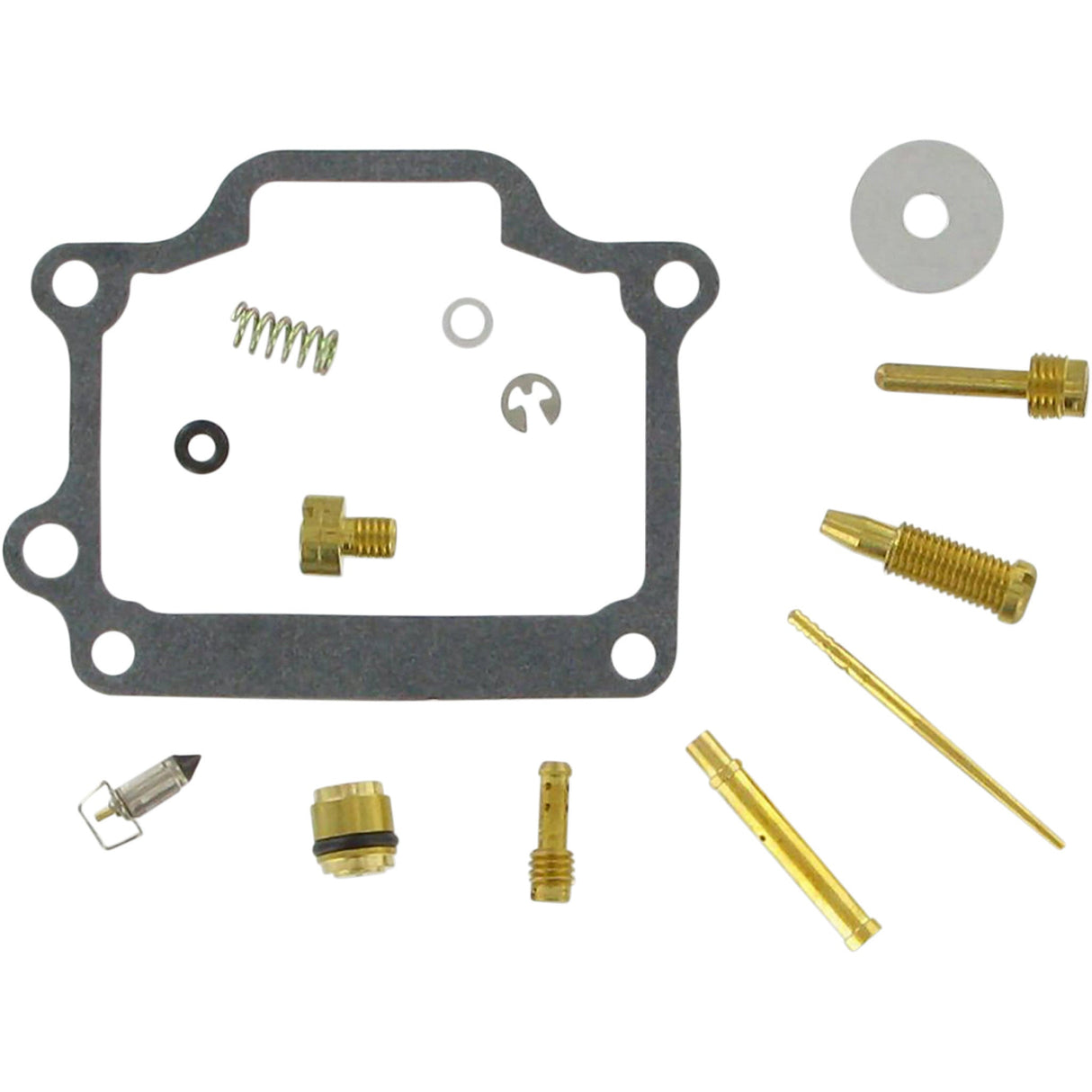 K&L SUPPLY 1003-0258 18-5060 Carburetor Repair Kit suzuki