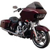 J & M Amplifier Kit - JMA6-200HR15 For Harley Road Glide 2015-2025