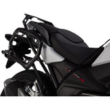 Sw-Motech Trax Hard Case System - KFT.01.699.70001/B Honda NC750S / NC750X 2016-2020