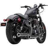 Cobra RPT Muffler - 6081RB For Harley Sportster 2014-2022