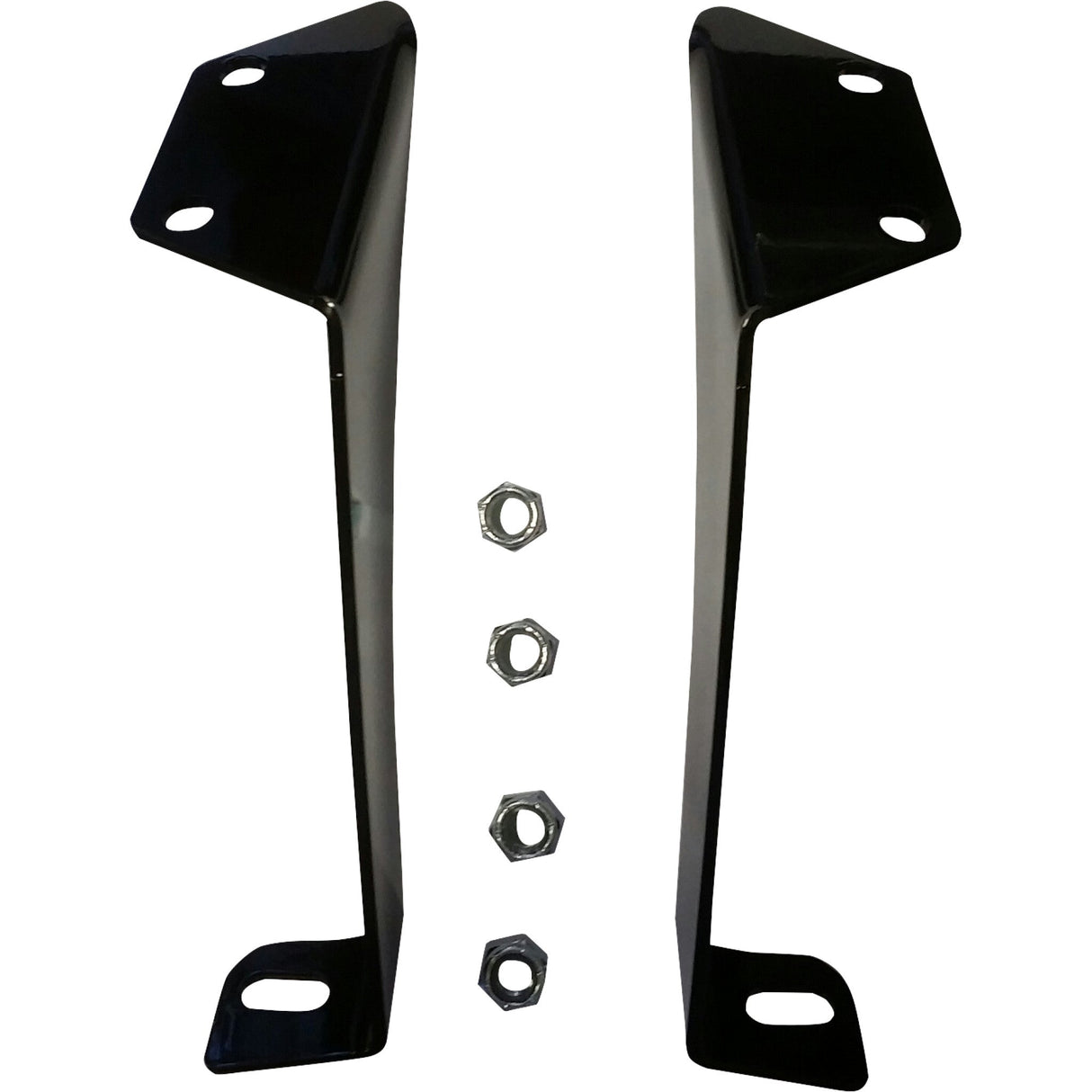 LA CHOPPERS 2330-0262 LA-7199-00B Fairing Support - FLTR
