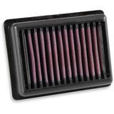 K & N 1011-4019 TB-9016 OE Replacement High-Flow Air Filter triumph